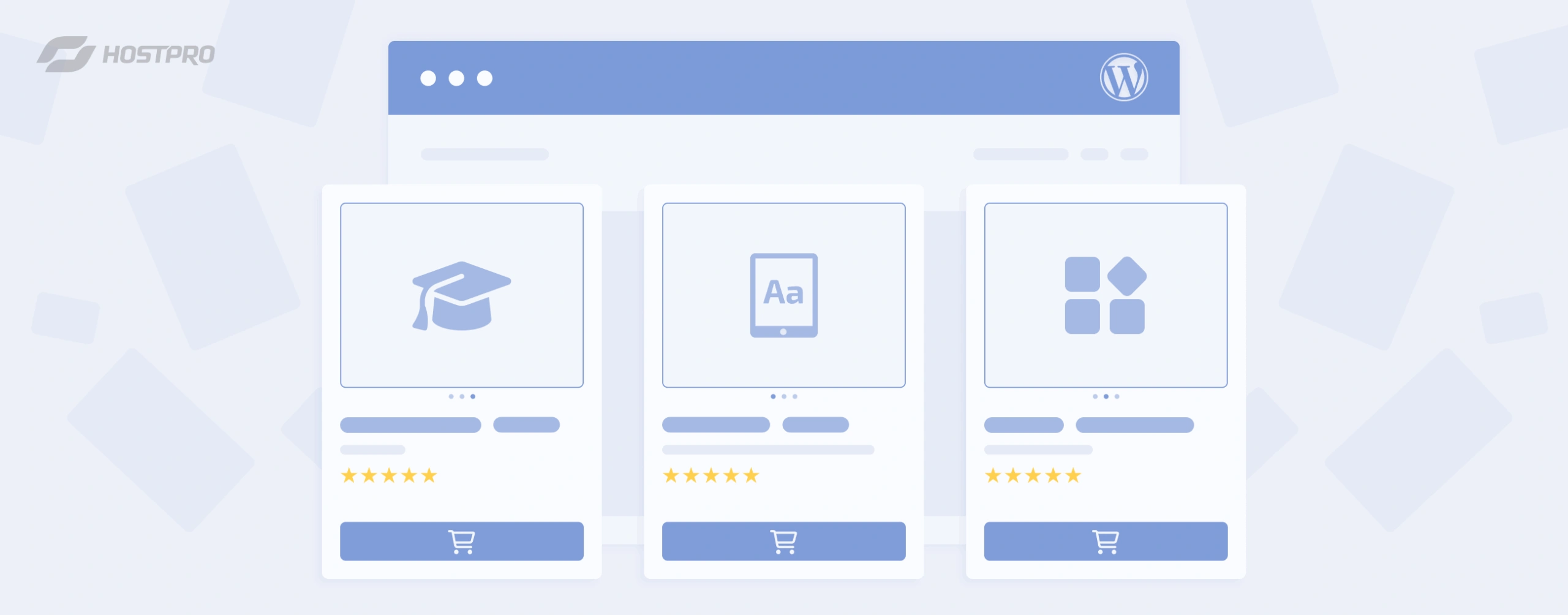 Як продавати цифрові продукти на WordPress