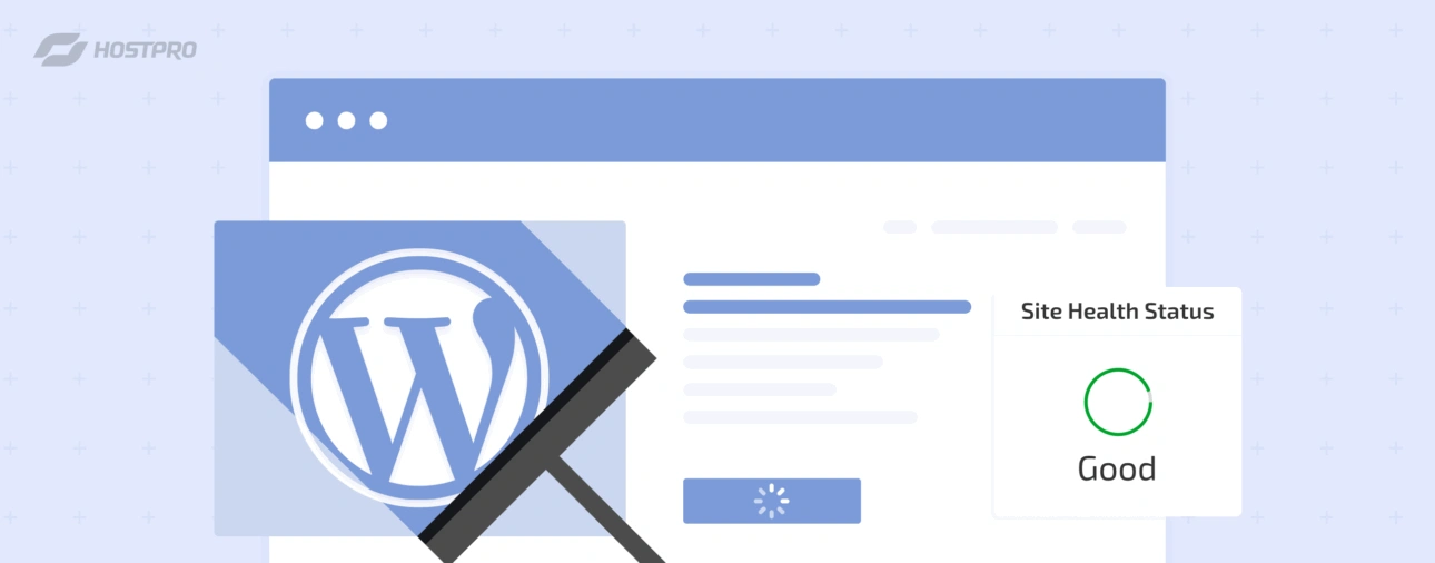 Как очистить WordPress сайт: чек-лист из 12 шагов