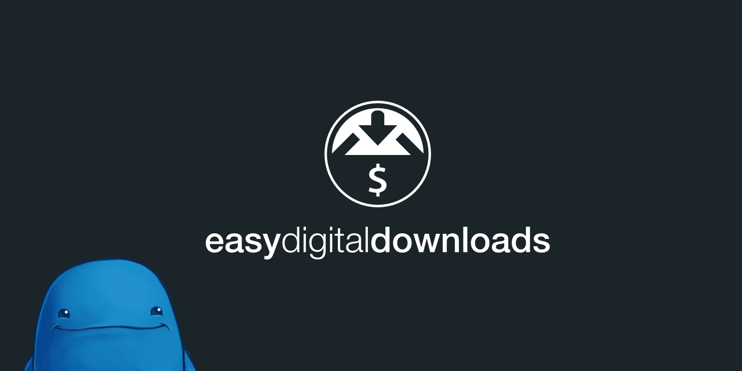 Easy Digital Downloads - платформа для сайту з цифровими продуктами | Блог HostPro