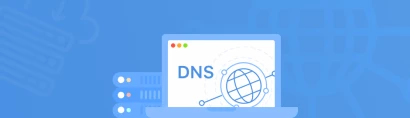 Что такое DNS