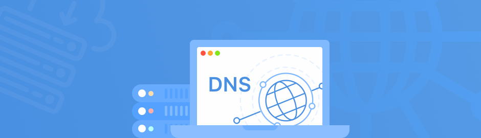Що таке DNS