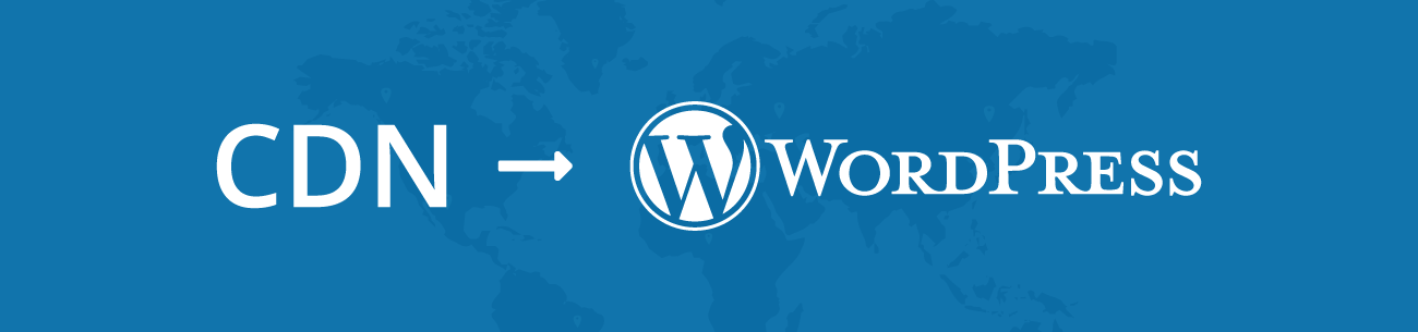 Інтеграція WordPress в CDN