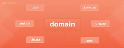 Что такое домен