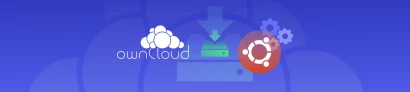 Установка и настройка ownCloud на Ubuntu 18.04