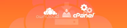 Установка и настройка ownCloud через панель управления cPanel