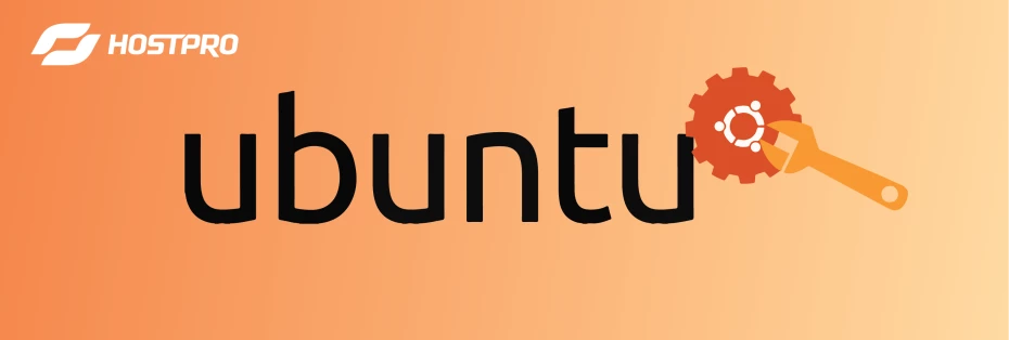 Начальная настройка сервера ubuntu