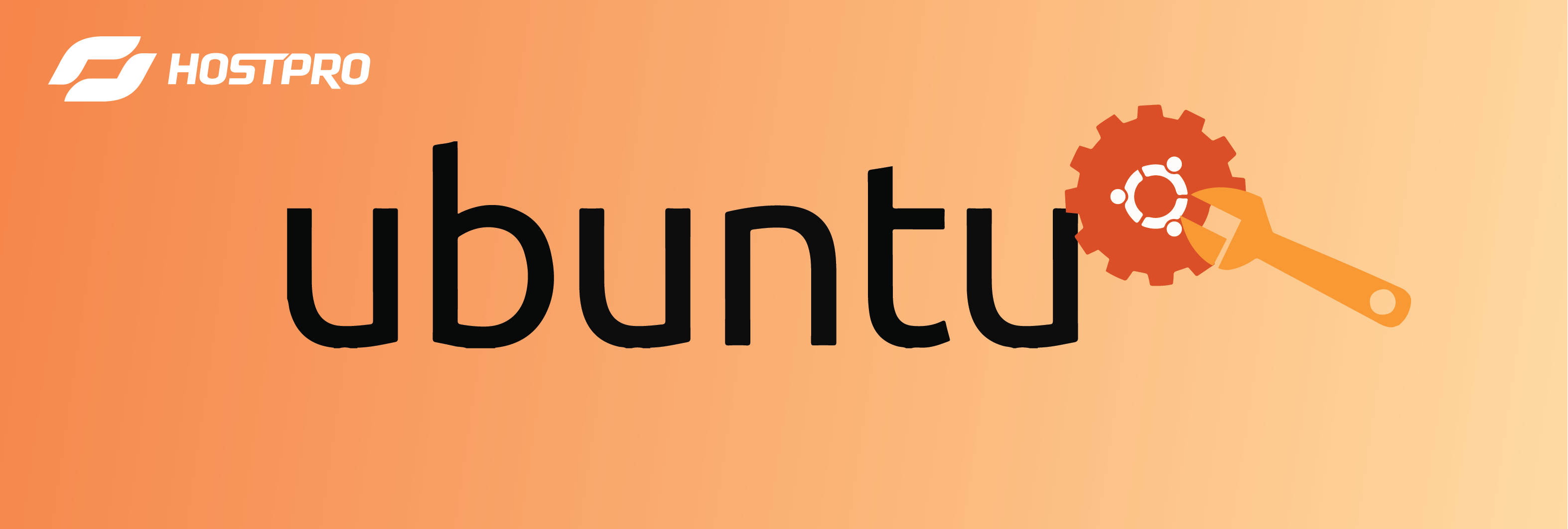 Початкове налаштування серверу ubuntu
