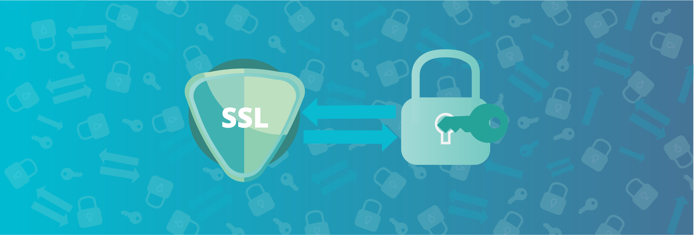 Типи шифрування SSL