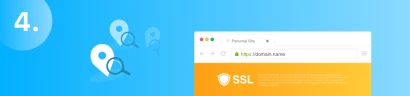 4. Требования проверки местонахождения для OV SSL сертификатов