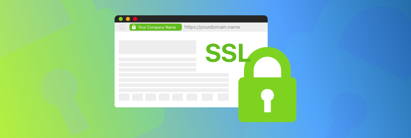 Купить SSL-сертификат для сайта в Украине