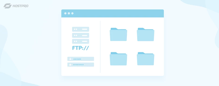 FTP-подключение