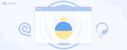 Как сделать украинскую версию сайта по умолчанию без смены URL?