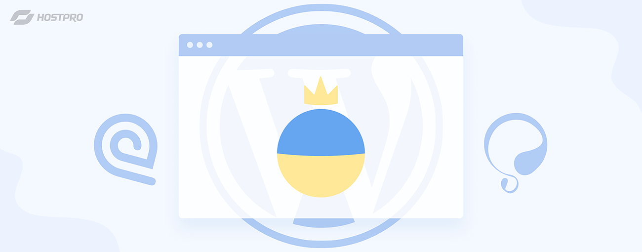 Як зробити українську версію сайту за замовчуванням без зміни URL?