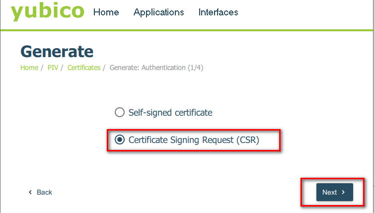 Certificate Signing Request (CSR) | Wiki Hostpro