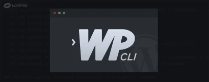 Как установить WP-CLI. Шпаргалка с основными командами