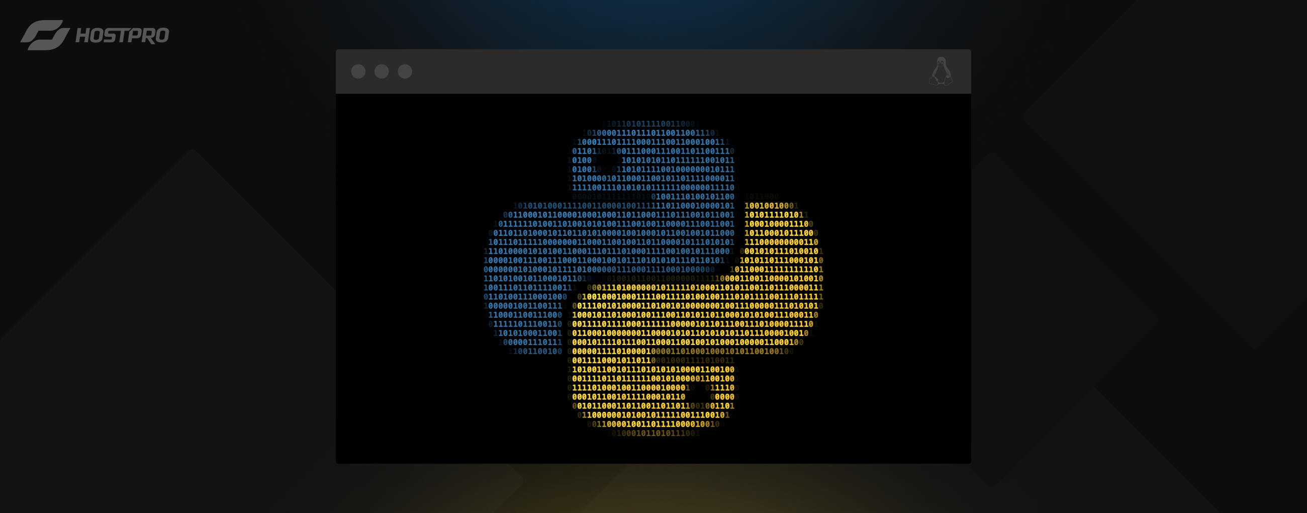 Как установить Python на Linux • Hostpro Wiki