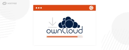 Установка и настройка ownCloud на Ubuntu 22.04