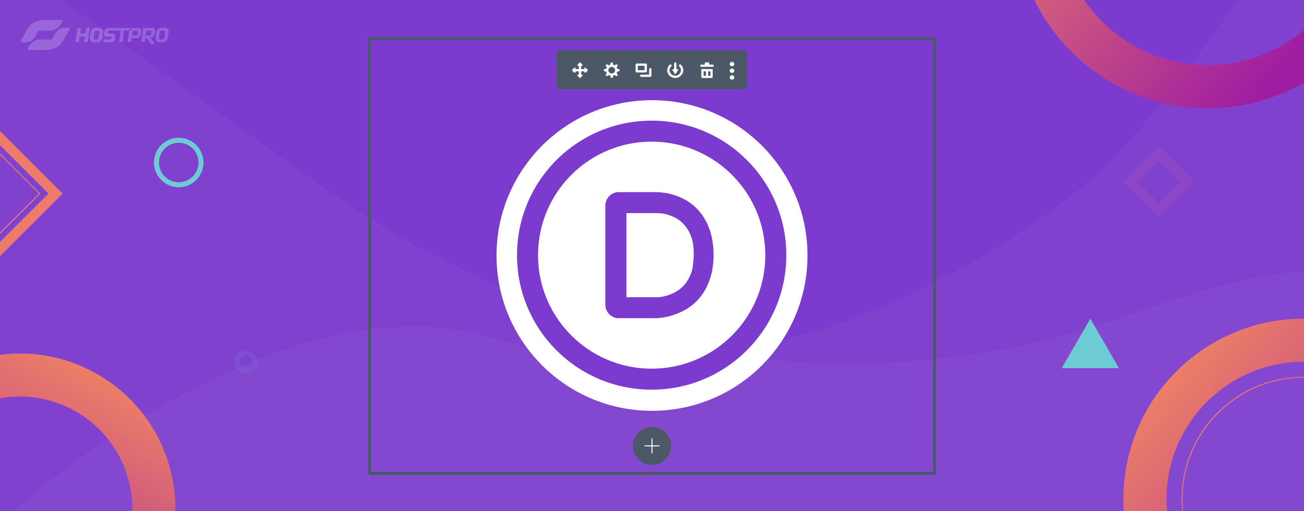 Обзор премиум темы Divi