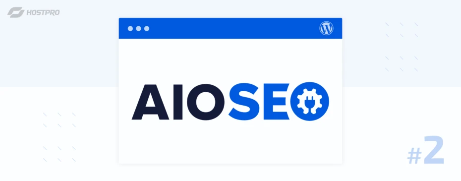 Плагин AllinOneSEOPack Часть 2. Производительность и настройка модулей