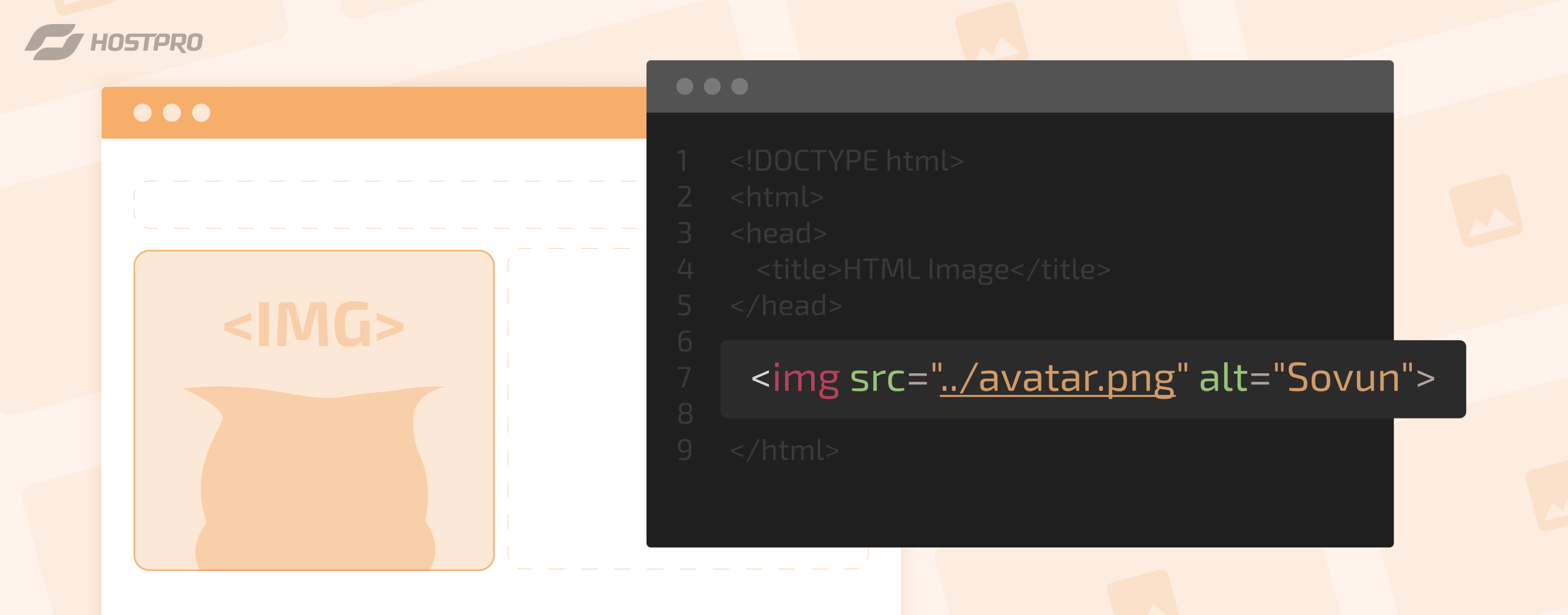 Как вставить картинку в HTML и оптимизировать ее для лучшего ранжирования в Google 