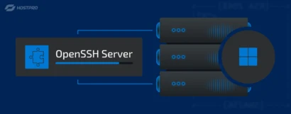Як налаштувати SSH сервер на Windows