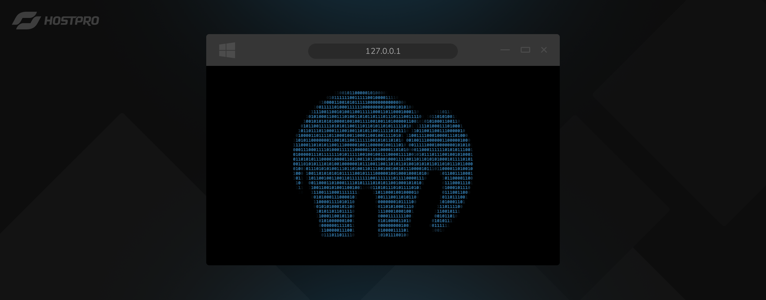 Установка и настройка локального веб-сервера MAMP на Windows • Hostpro Wiki