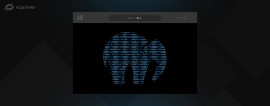 Встановлення та налаштування локального вебсервера MAMP на Windows
