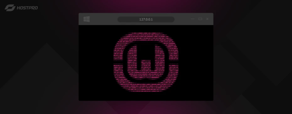Встановлення та налаштування локального вебсервера WampServer на Windows