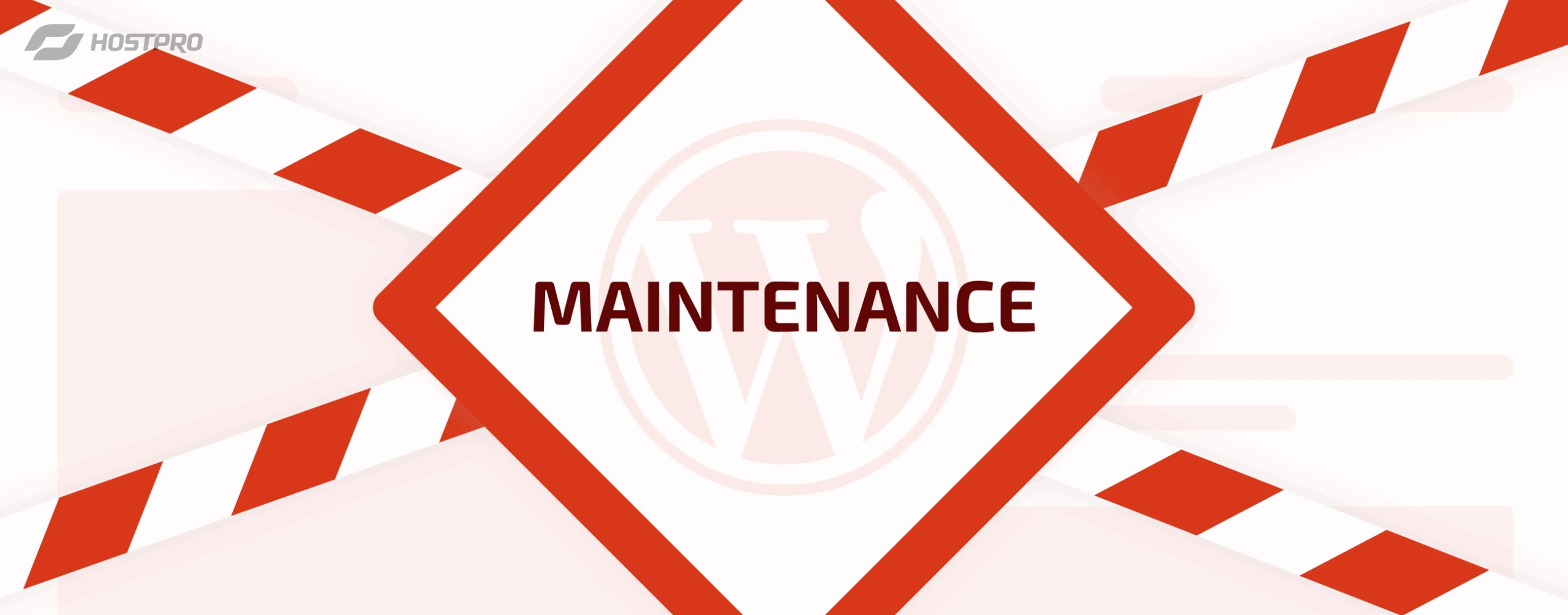 Як увімкнути Maintenance Mode на сайті WordPress?