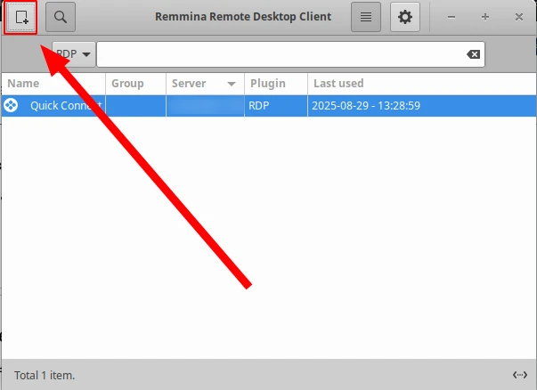 RDP-клиенты для Linux | Wiki HostPro