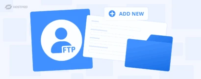 Як створити FTP-користувача на shared-хостингу