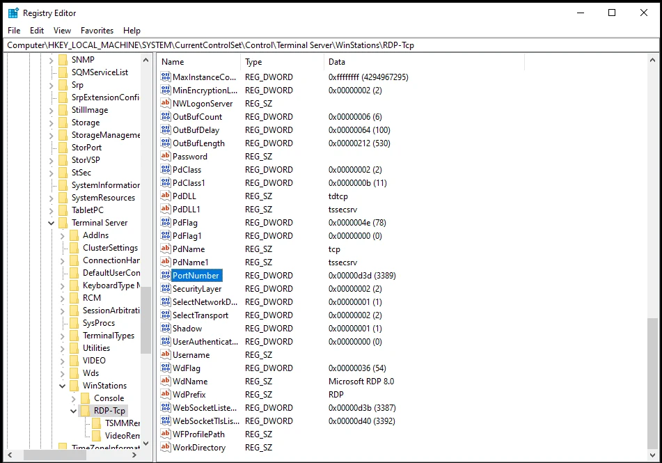 Зміна порту SSH (Linux VPS) | Wiki HostPro
