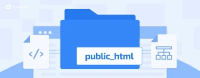 Як знайти кореневий каталог сайту в різних панелях керування хостингом