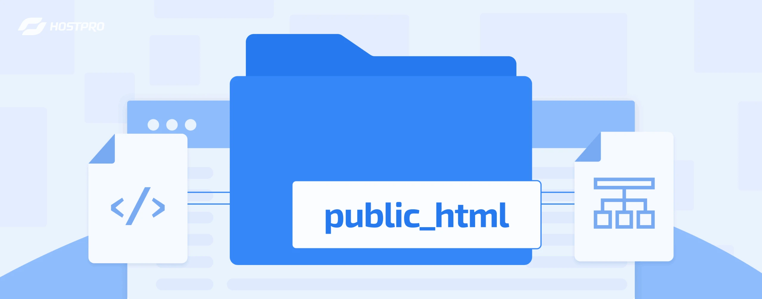 Як знайти кореневий каталог сайту в різних панелях керування хостингом