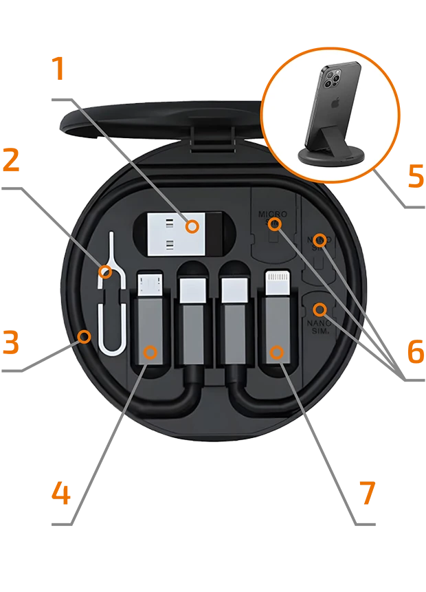 adapter tool