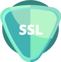 SSL certificate as a gift